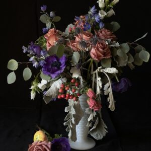 Winter Wedding