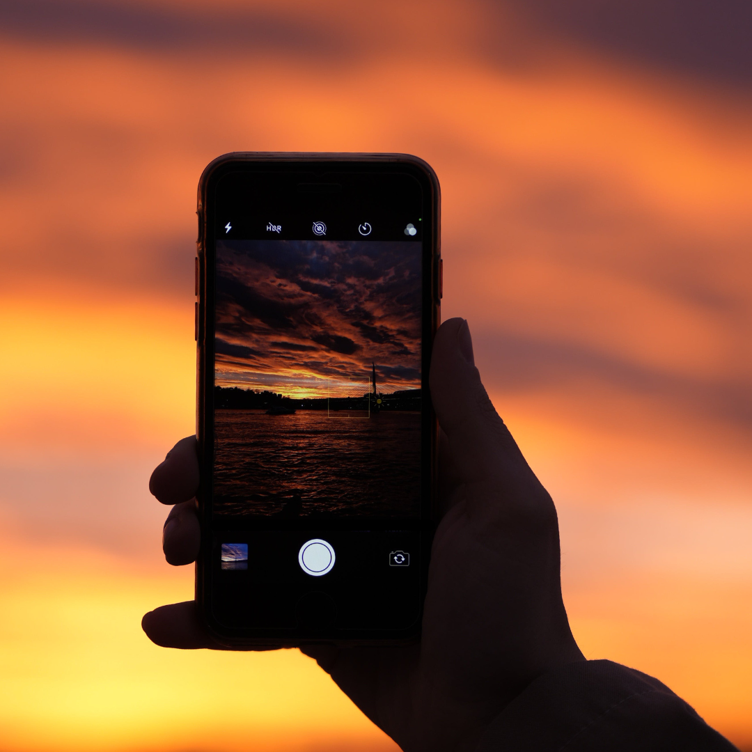 Travel Photo Checklist